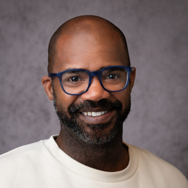 John Norwood, MS, LADC