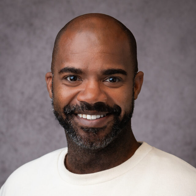 John Norwood, MS, LADC
