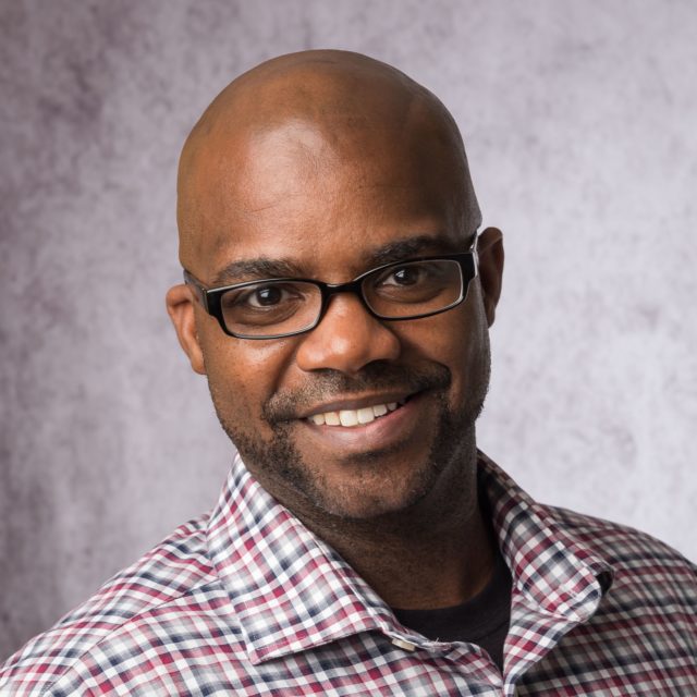 John Norwood, MS, LADC