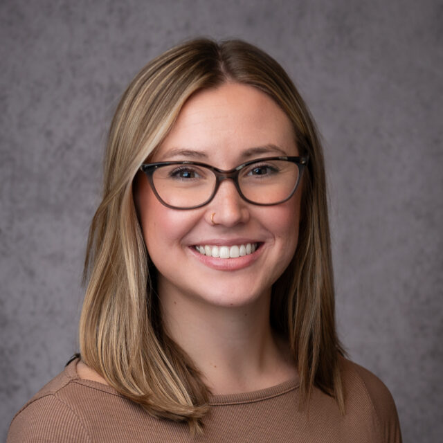 Abbie D’Amour, MSW, LGSW