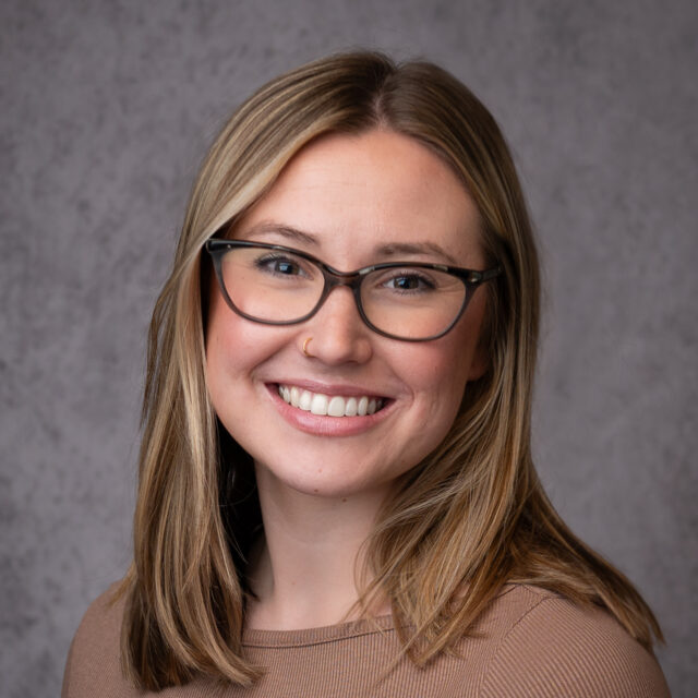 Abbie D’Amour, MSW, LGSW