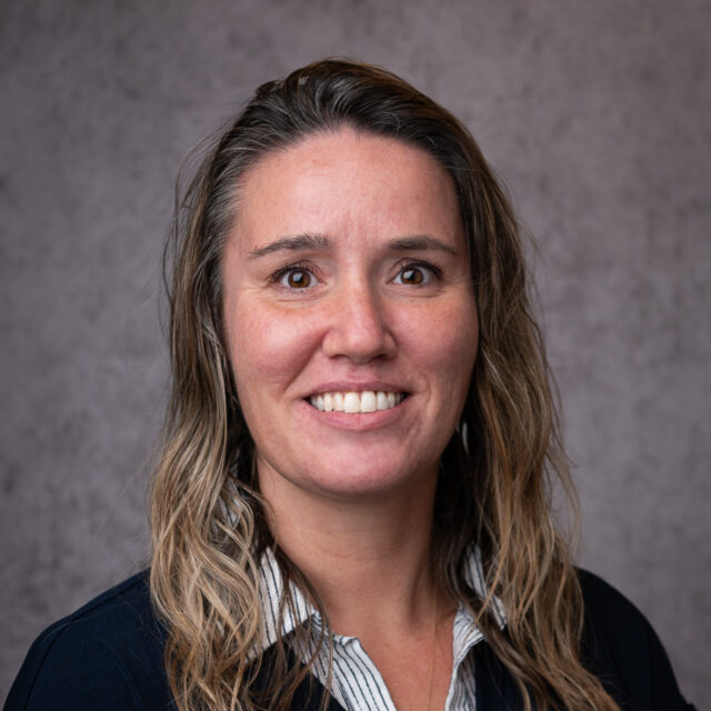 Crystal Straka, CPRSR-Approved Supervisor