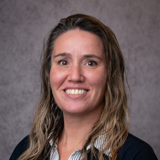 Crystal Straka, CPRSR-Approved Supervisor