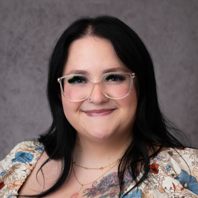 Emily Vaughn, MSW, LADC, P-LGSW