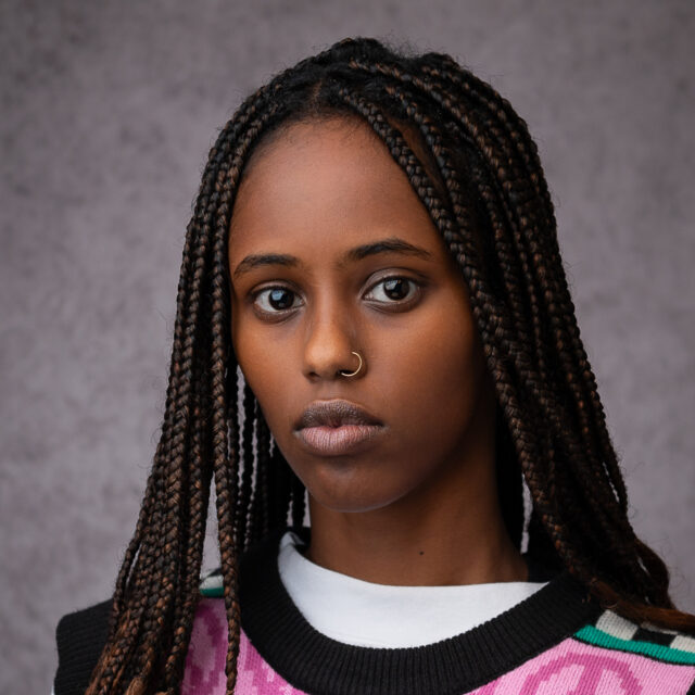 Hodan Abdikadir, BS, LADC